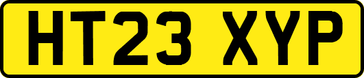 HT23XYP