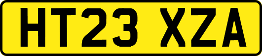 HT23XZA