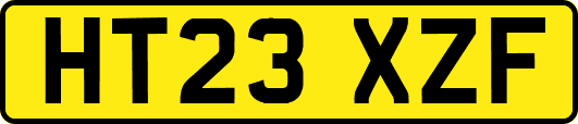 HT23XZF