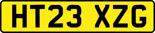 HT23XZG
