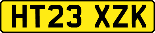HT23XZK
