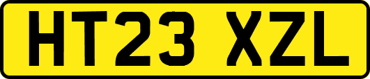 HT23XZL