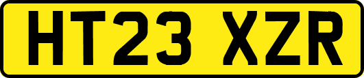 HT23XZR