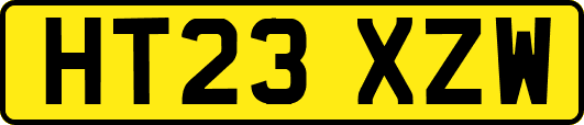 HT23XZW