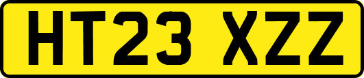 HT23XZZ