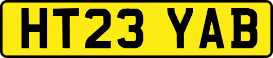 HT23YAB