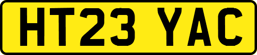 HT23YAC