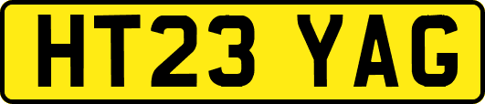 HT23YAG