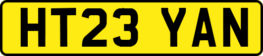 HT23YAN