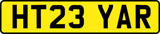 HT23YAR