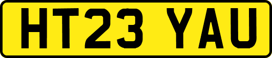 HT23YAU
