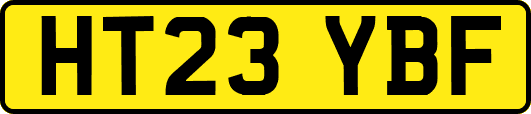 HT23YBF