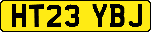 HT23YBJ