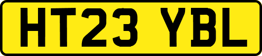 HT23YBL