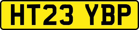 HT23YBP