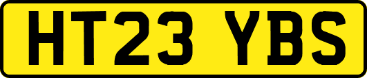 HT23YBS