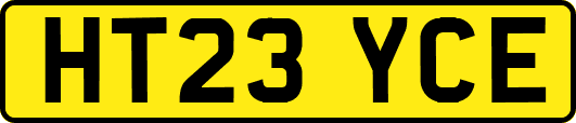 HT23YCE