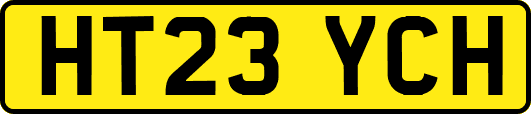 HT23YCH