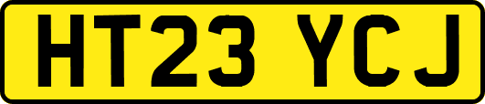 HT23YCJ
