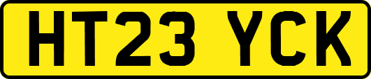 HT23YCK