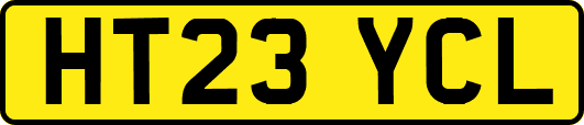 HT23YCL