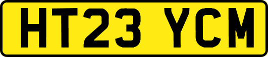 HT23YCM