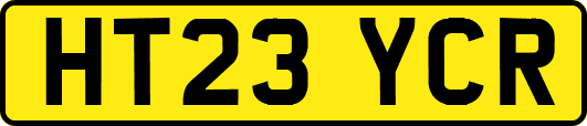 HT23YCR