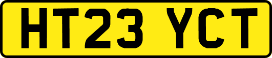 HT23YCT