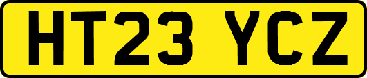 HT23YCZ