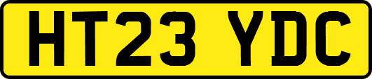HT23YDC