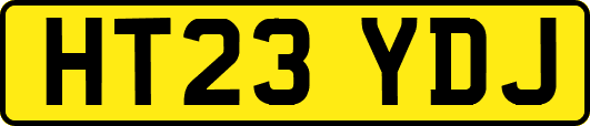 HT23YDJ