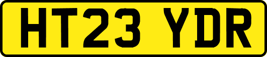 HT23YDR