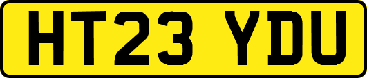 HT23YDU