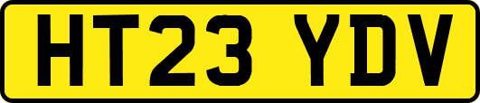 HT23YDV