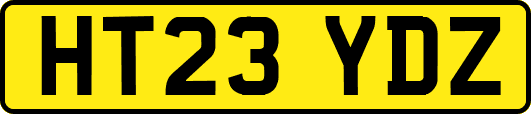 HT23YDZ