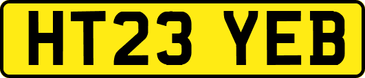 HT23YEB