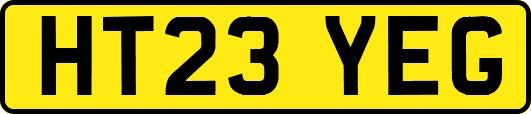 HT23YEG
