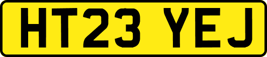 HT23YEJ