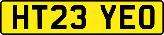 HT23YEO