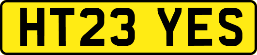 HT23YES