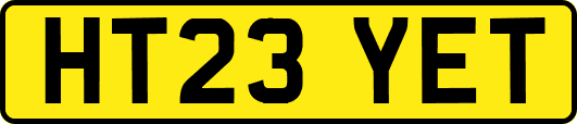 HT23YET
