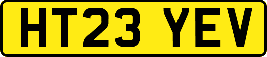 HT23YEV