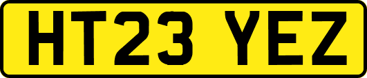 HT23YEZ