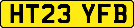 HT23YFB