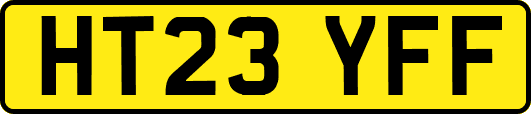 HT23YFF