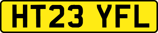 HT23YFL