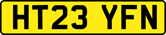 HT23YFN