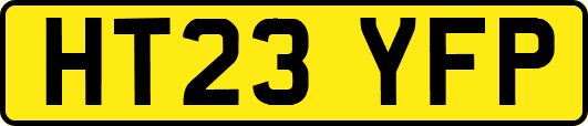 HT23YFP