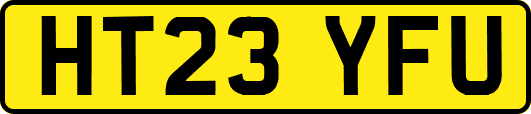 HT23YFU