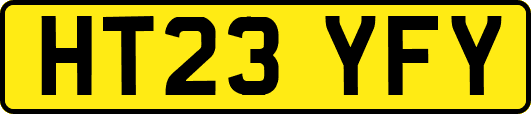 HT23YFY